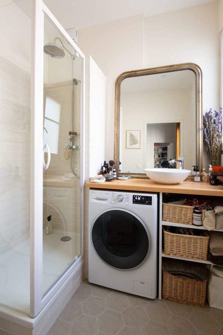 Rénover une salle de bain à Paris en 3 étapes en 2025