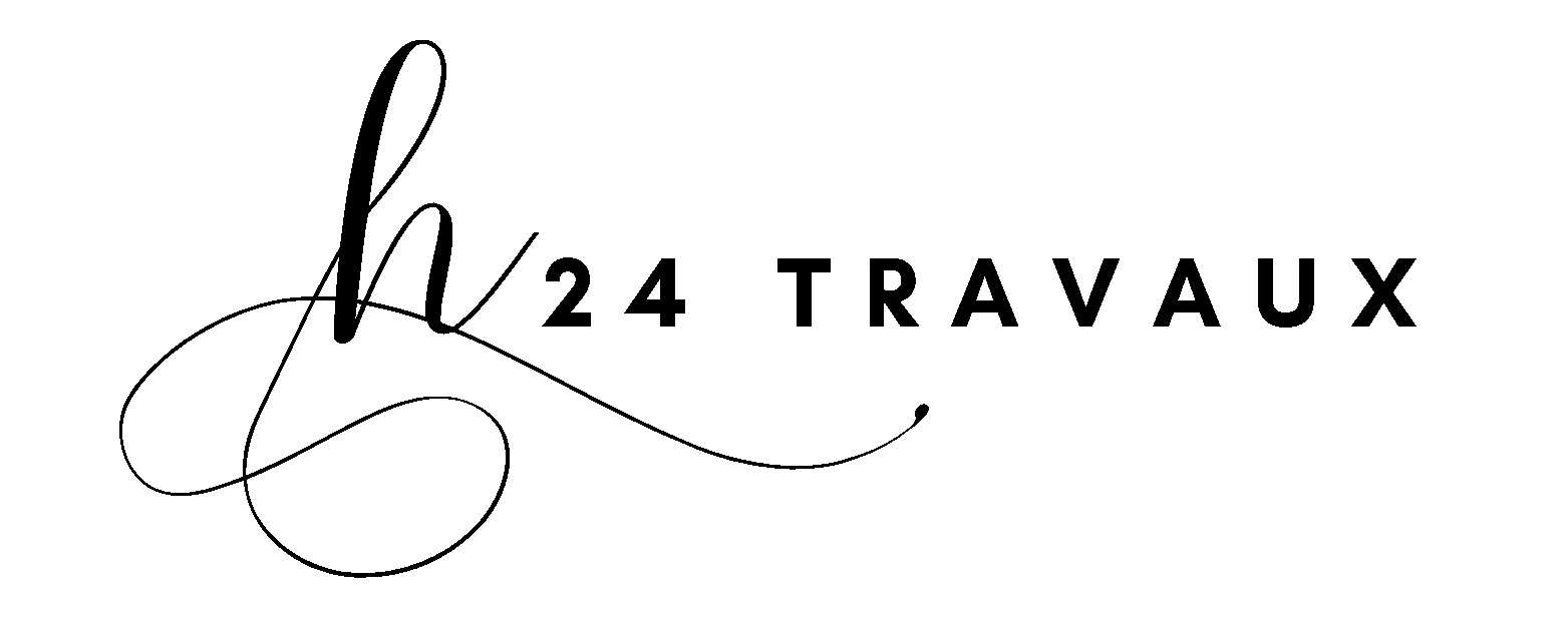 H24 TRAVAUX
